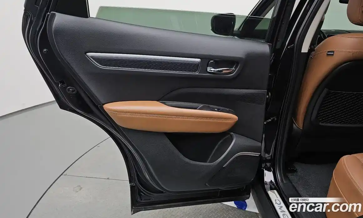 Renault QM6 2021 2.0 гидро, фото 14