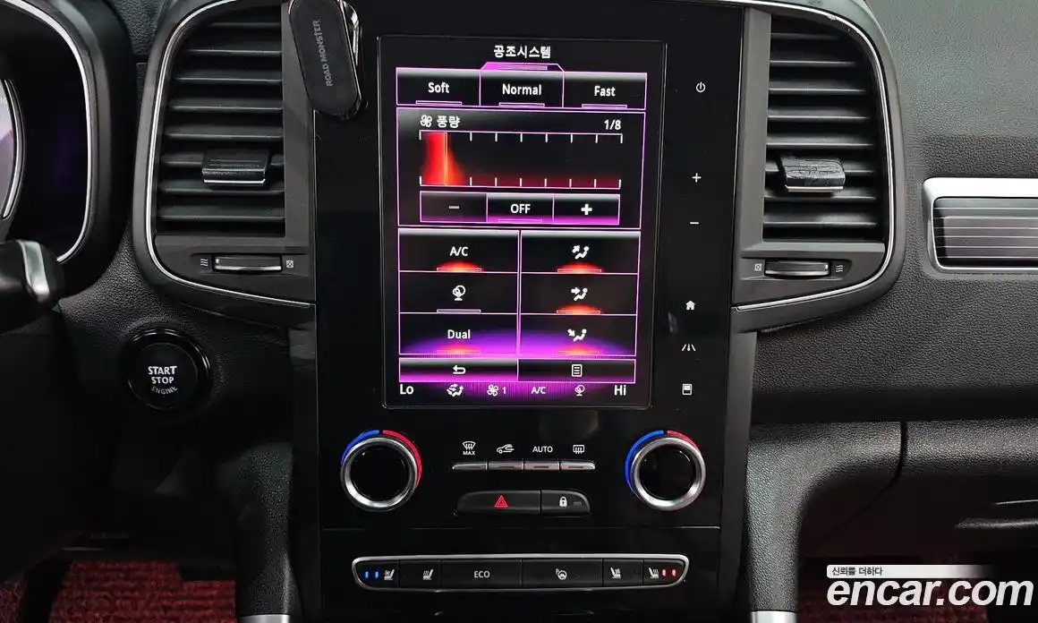 Renault QM6 2021 2.0 гидро, фото 17