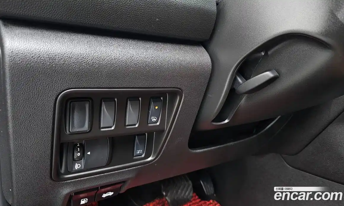 Renault QM6 2021 2.0 гидро, фото 24