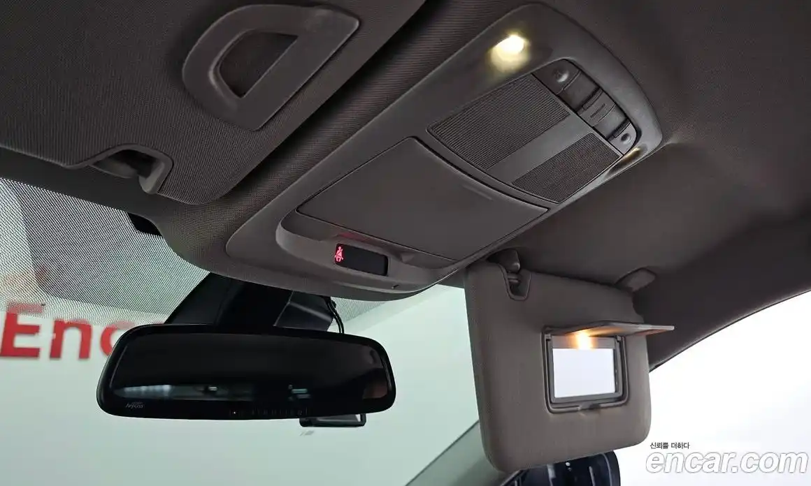 Renault QM6 2021 2.0 гидро, фото 25