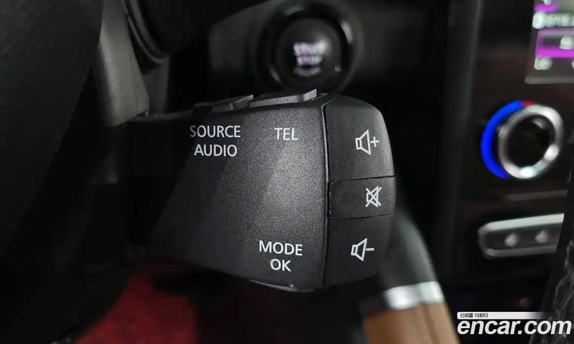 Renault QM6 2021 2.0 гидро, фото 28