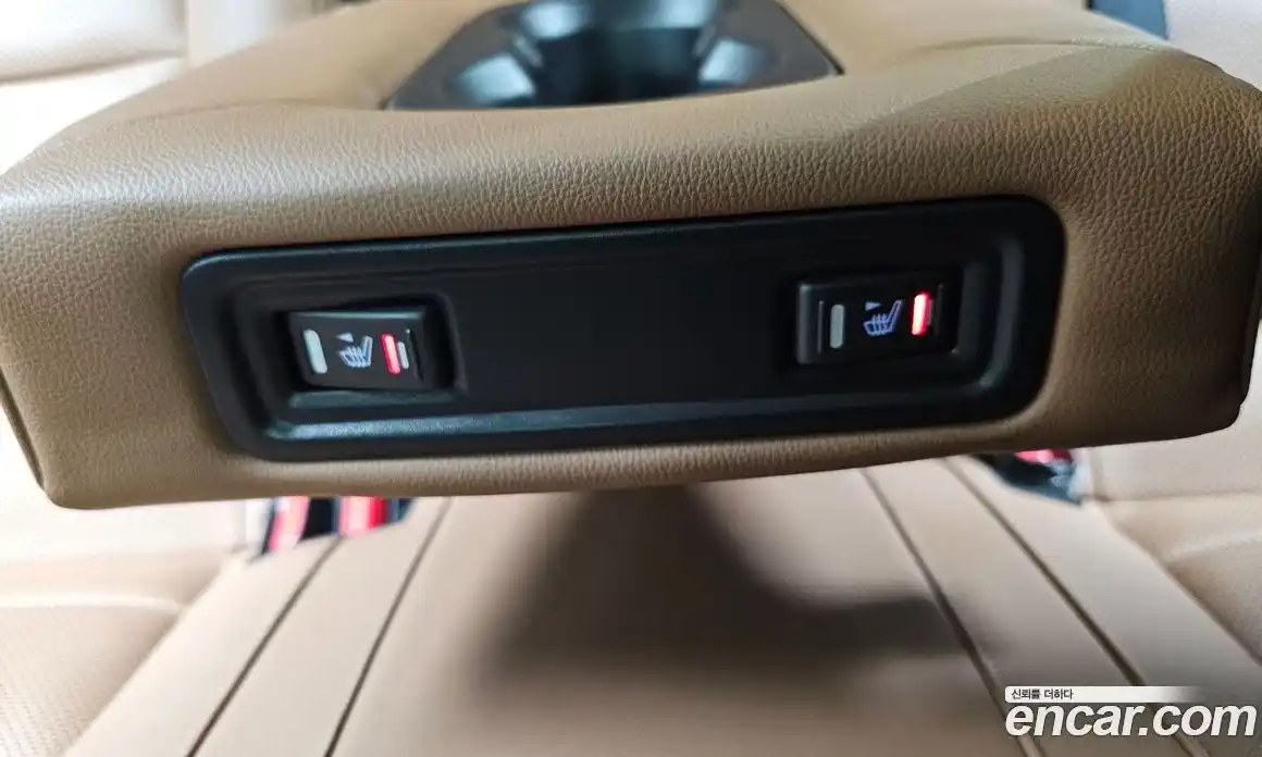 Renault QM6 2021 2.0 гидро, фото 29
