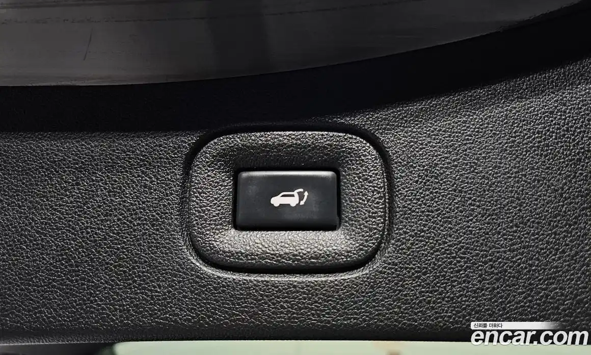 Renault QM6 2021 2.0 гидро, фото 32