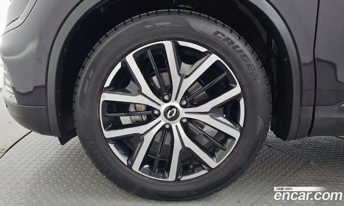 Renault QM6 2021 2.0 гидро, фото 4