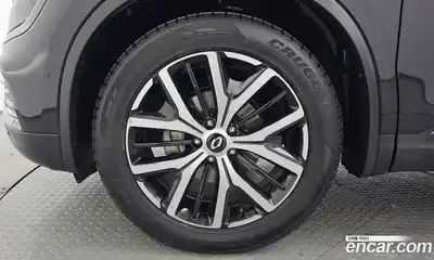 Renault QM6 2021 2.0 гидро, миниатюра 4