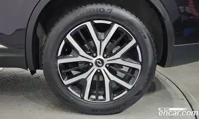 Renault QM6 2021 2.0 гидро, миниатюра 6