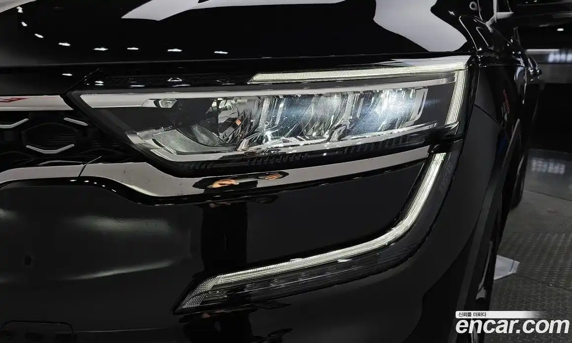 Renault QM6 2021 2.0 гидро, фото 7
