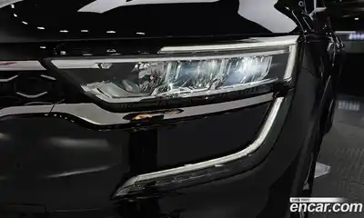 Renault QM6 2021 2.0 гидро, миниатюра 7