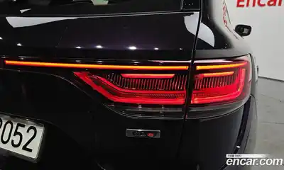 Renault QM6 2021 2.0 гидро, миниатюра 8