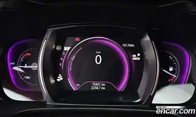 Renault QM6 2021 2.0 гидро, миниатюра 10