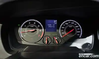 Renault SM5 2018 2.0 гидро, миниатюра 11