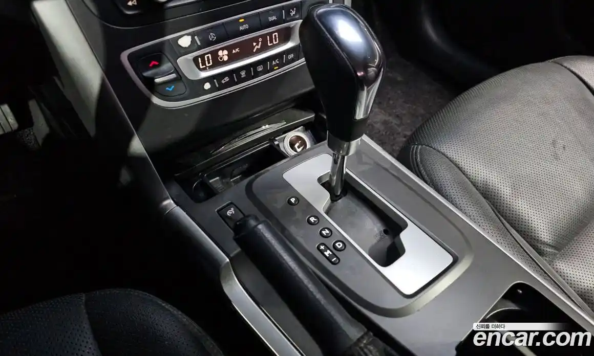 Renault SM5 2018 2.0 гидро, фото 12