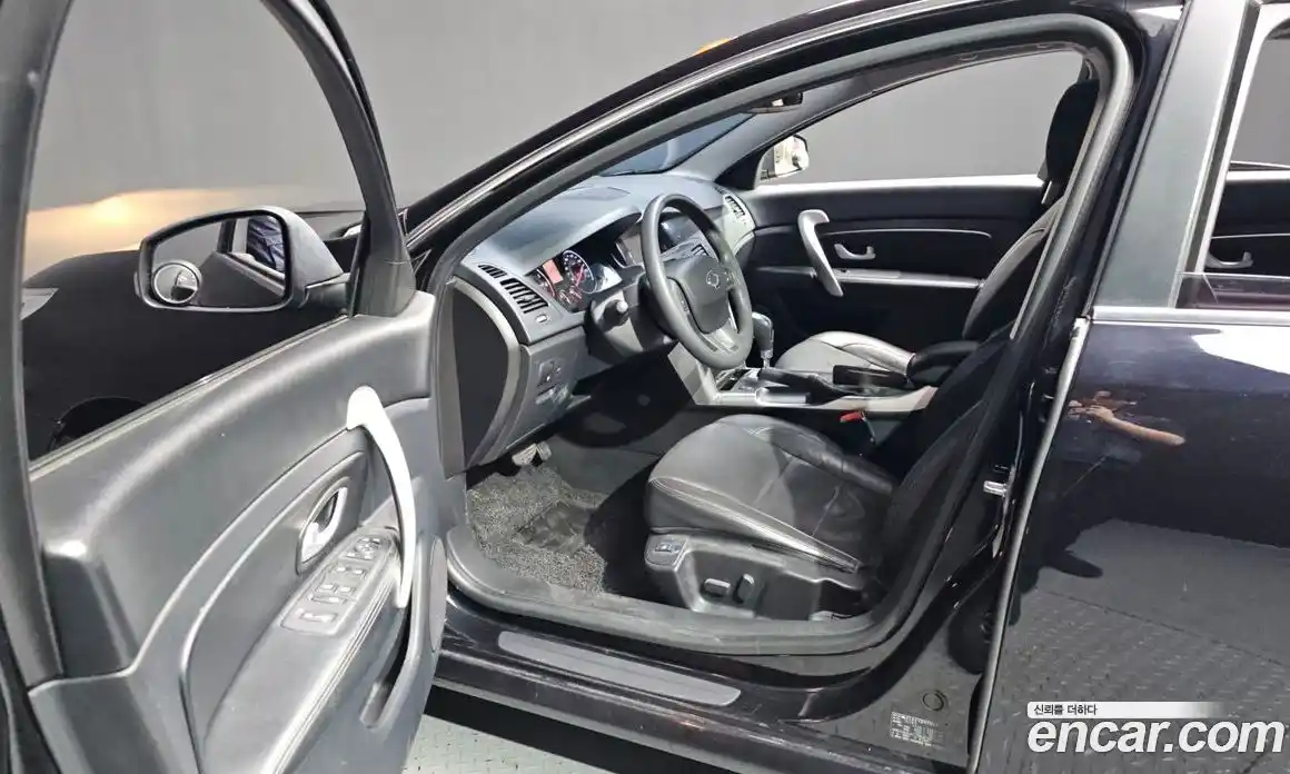 Renault SM5 2018 2.0 гидро, фото 13