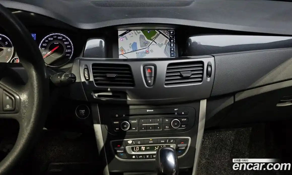 Renault SM5 2018 2.0 гидро, фото 21