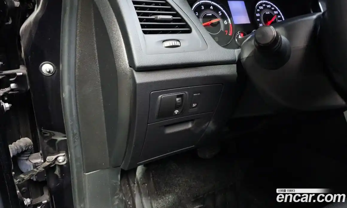 Renault SM5 2018 2.0 гидро, фото 27