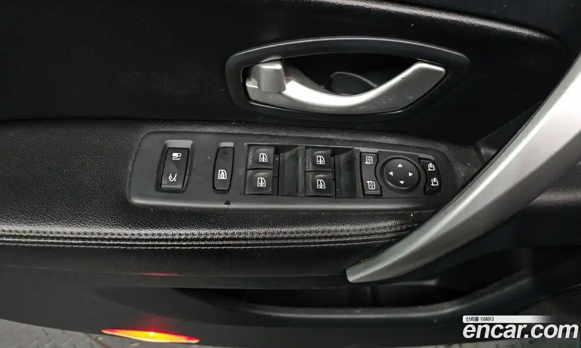 Renault SM5 2018 2.0 гидро, фото 29
