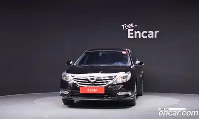 Renault SM5 2018 2.0 гидро, миниатюра 3