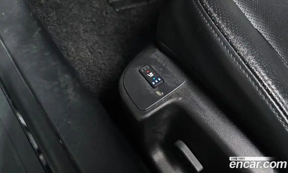 Renault SM5 2018 2.0 гидро, фото 31