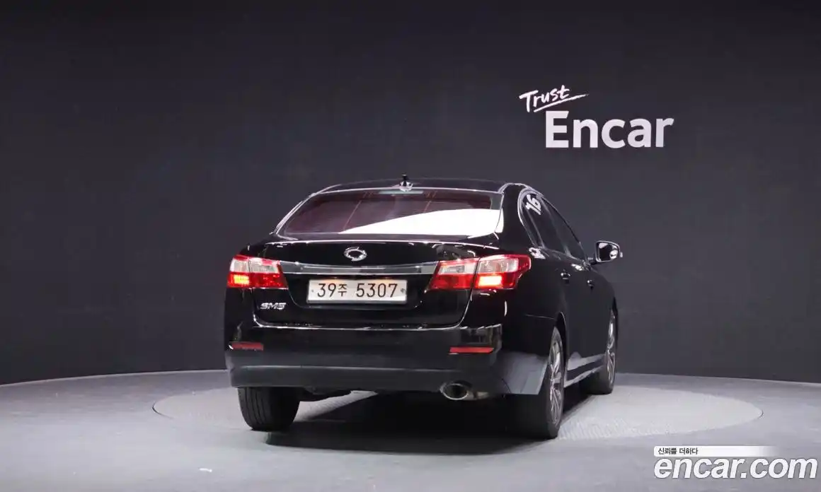 Renault SM5 2018 2.0 гидро, фото 4