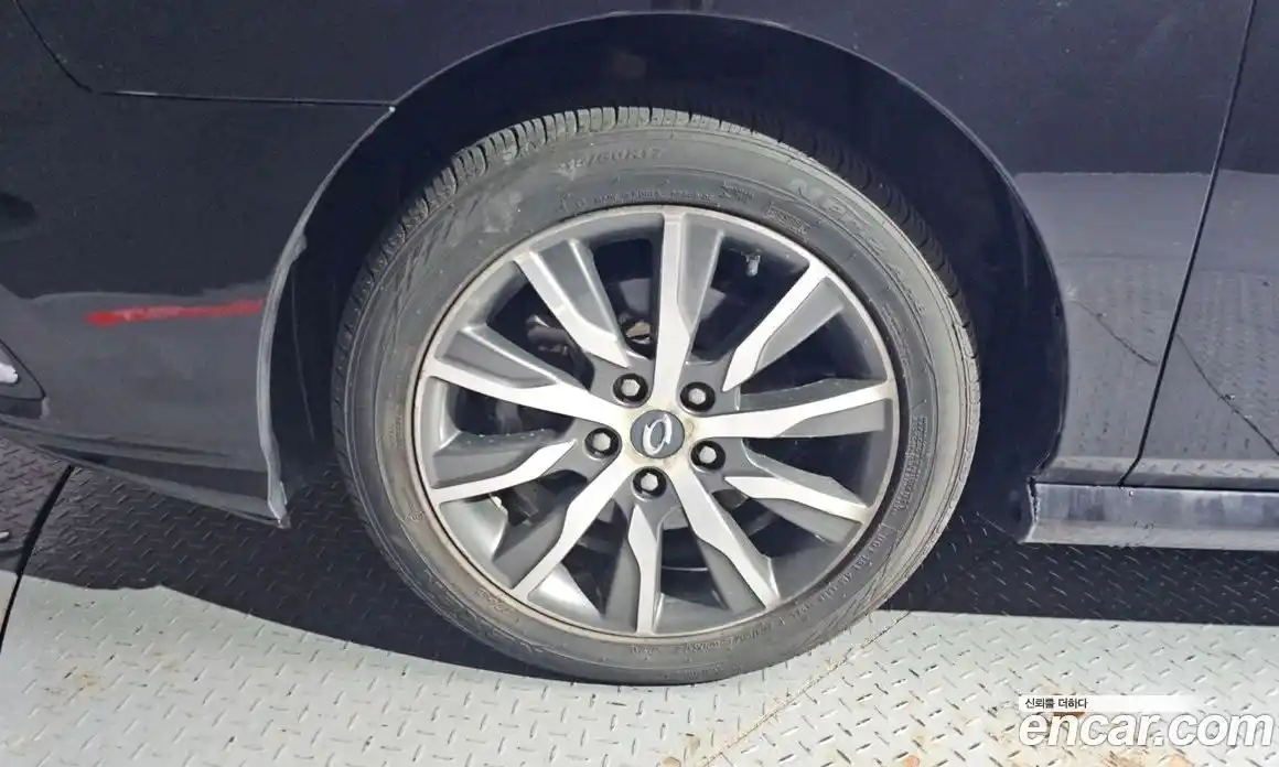 Renault SM5 2018 2.0 гидро, фото 5