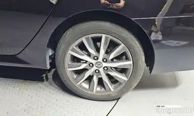 Renault SM5 2018 2.0 гидро, миниатюра 7