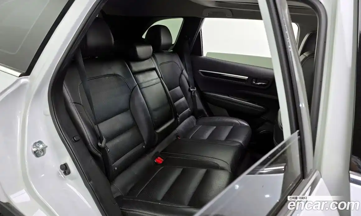 Renault QM6 2017 2.0 гидро, фото 11