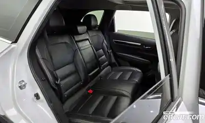 Renault QM6 2017 2.0 гидро, миниатюра 11