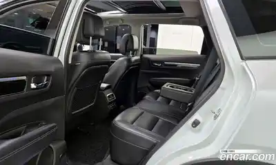 Renault QM6 2017 2.0 гидро, миниатюра 12