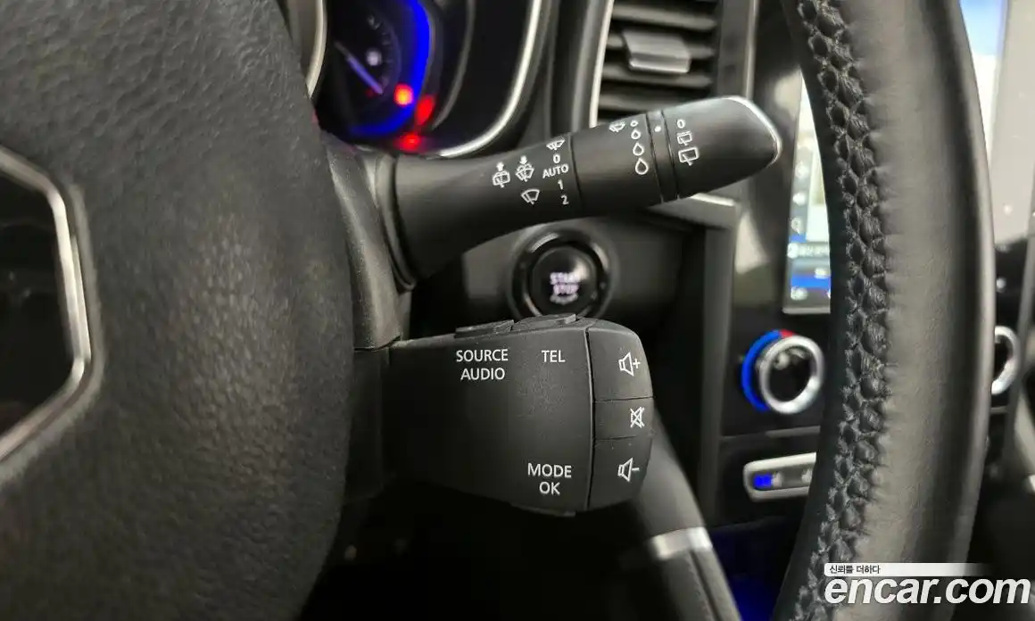 Renault QM6 2017 2.0 гидро, фото 16
