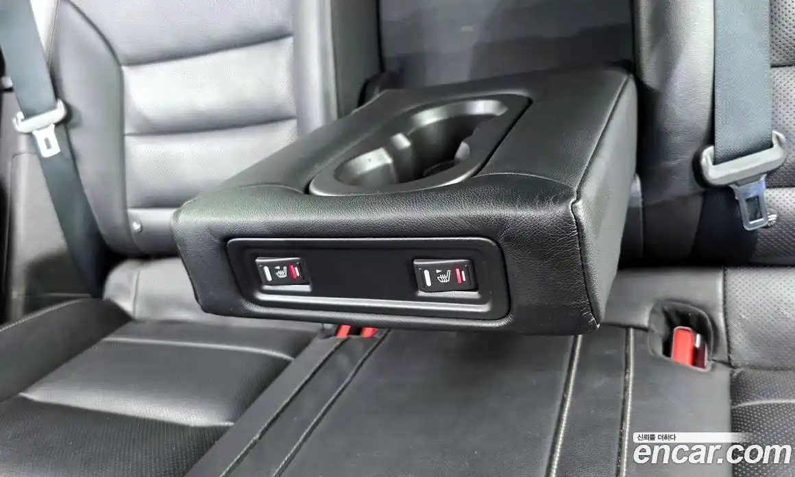 Renault QM6 2017 2.0 гидро, фото 18
