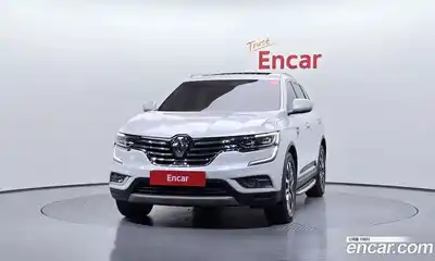 Renault QM6 2017 2.0 гидро, миниатюра 3