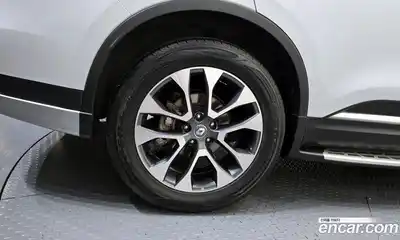 Renault QM6 2017 2.0 гидро, миниатюра 5