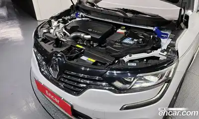 Renault QM6 2017 2.0 гидро, миниатюра 6
