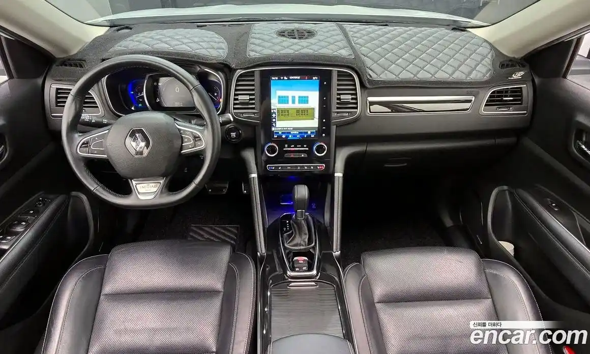 Renault QM6 2017 2.0 гидро, фото 7