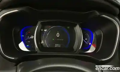 Renault QM6 2017 2.0 гидро, миниатюра 8