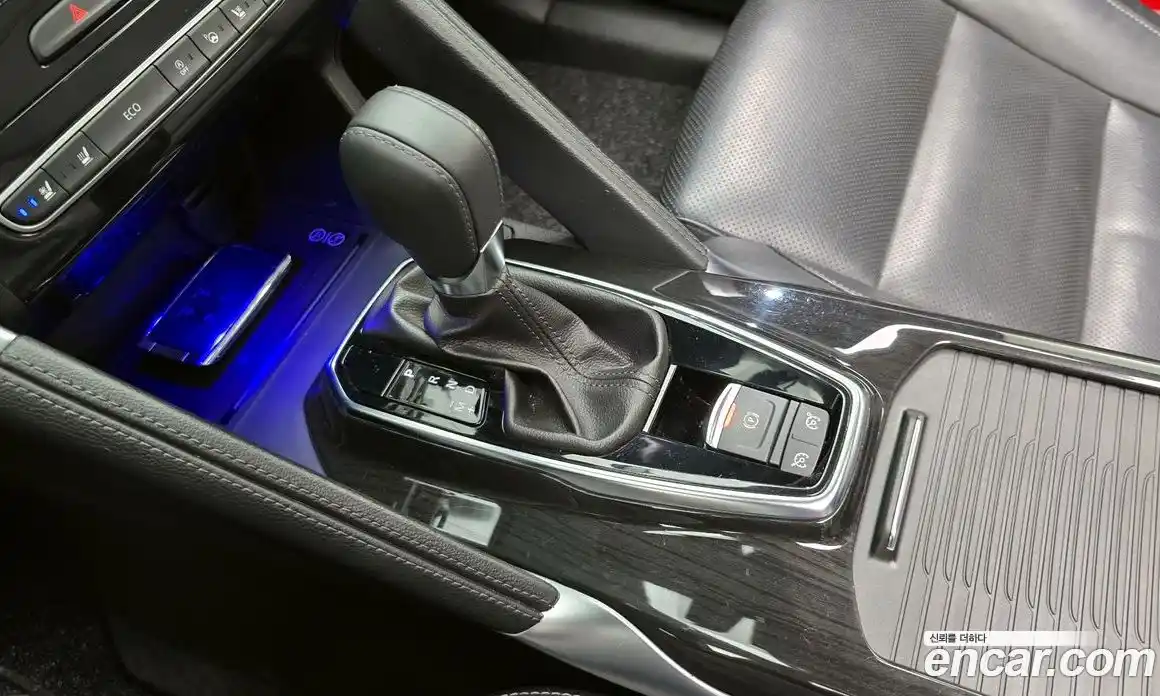 Renault QM6 2017 2.0 гидро, фото 9
