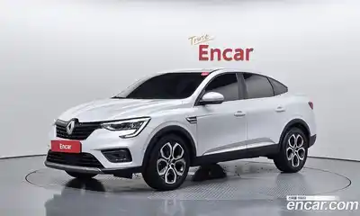 Renault XM3, 2020