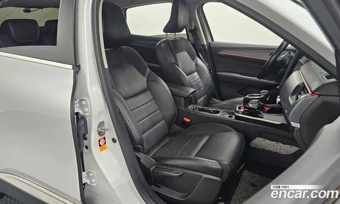 Renault XM3 2020 1.3 гидро, фото 12