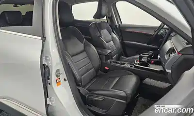 Renault XM3 2020 1.3 гидро, миниатюра 12