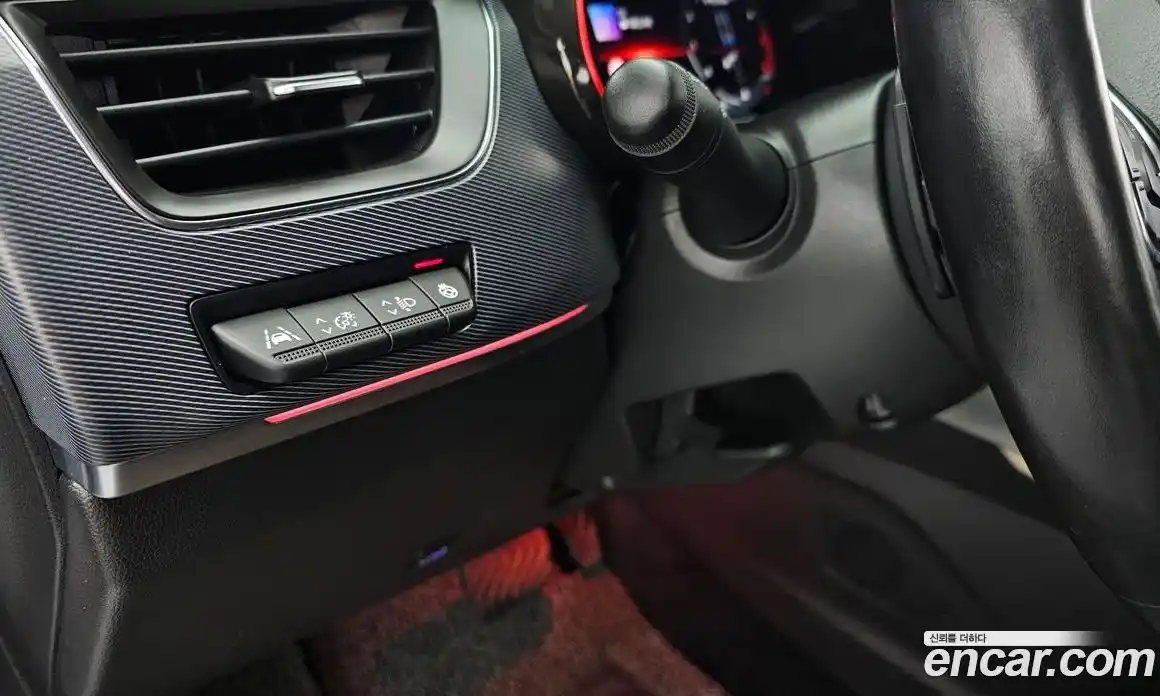 Renault XM3 2020 1.3 гидро, фото 17