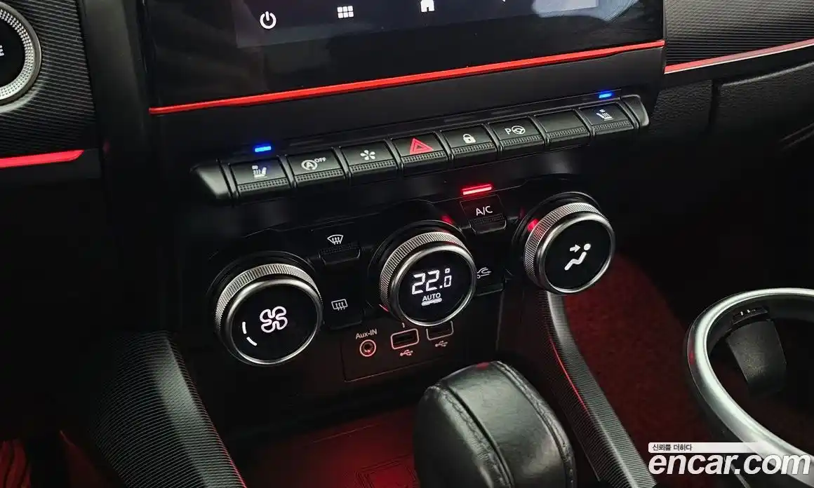 Renault XM3 2020 1.3 гидро, фото 18