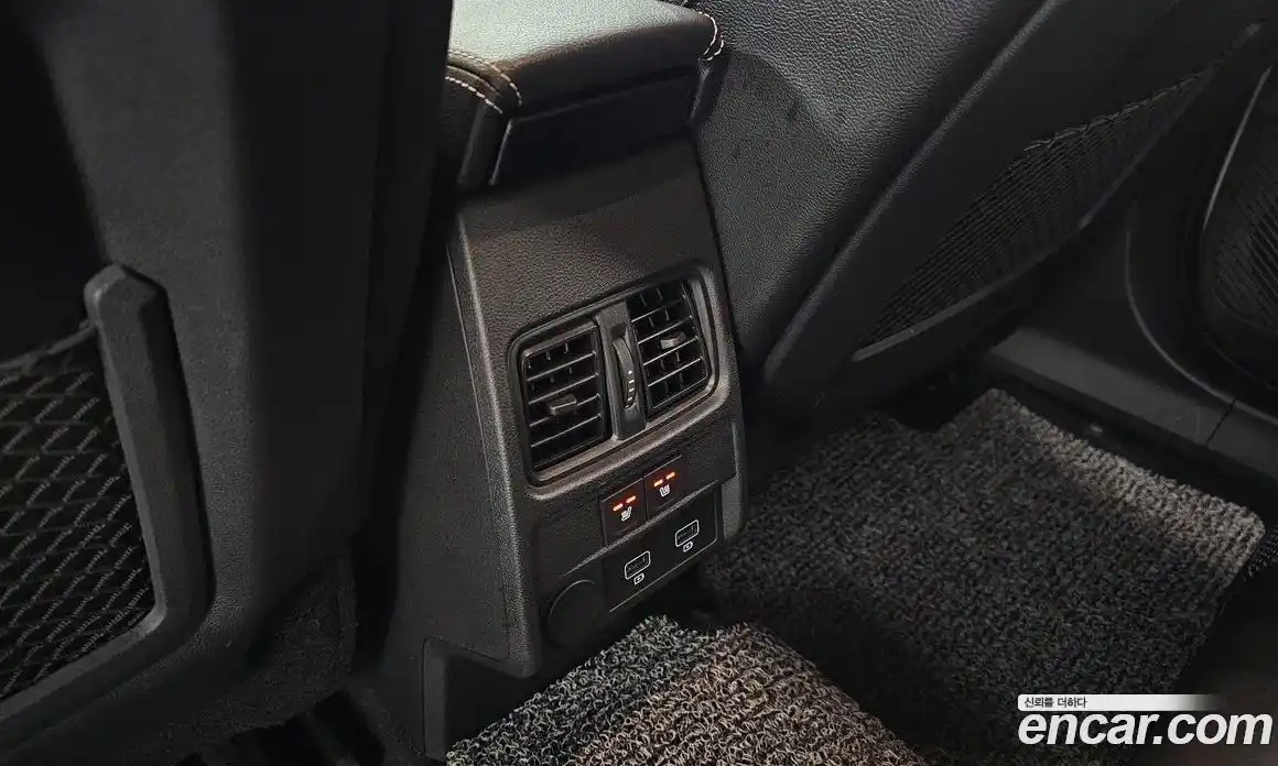 Renault XM3 2020 1.3 гидро, фото 19