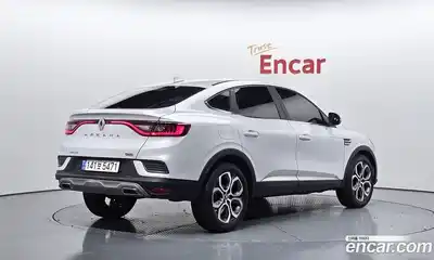 Renault XM3 2020 1.3 гидро, миниатюра 2