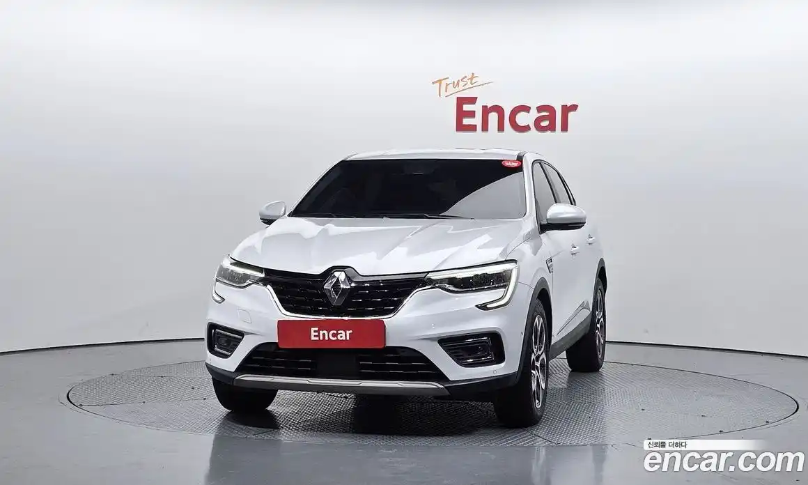 Renault XM3 2020 1.3 гидро, фото 3