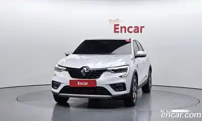 Renault XM3 2020 1.3 гидро, миниатюра 3