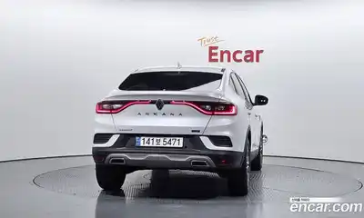 Renault XM3 2020 1.3 гидро, миниатюра 4