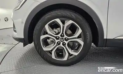 Renault XM3 2020 1.3 гидро, миниатюра 5