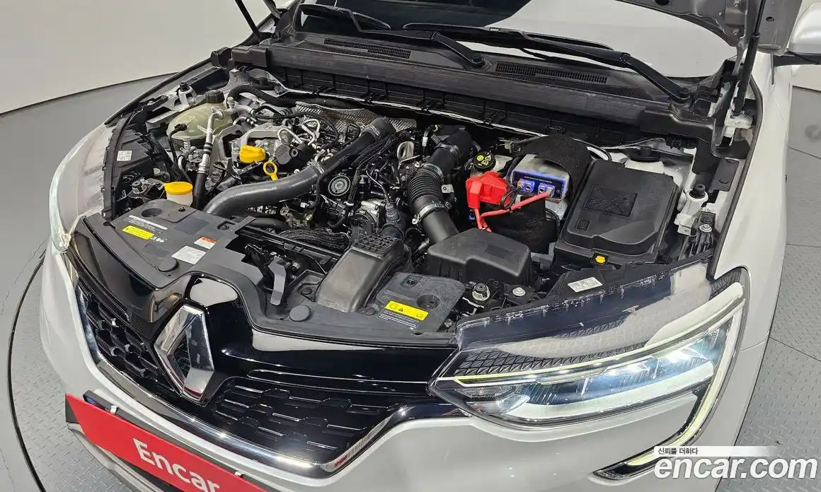 Renault XM3 2020 1.3 гидро, фото 6