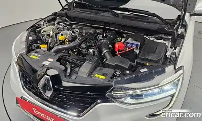 Renault XM3 2020 1.3 гидро, миниатюра 6