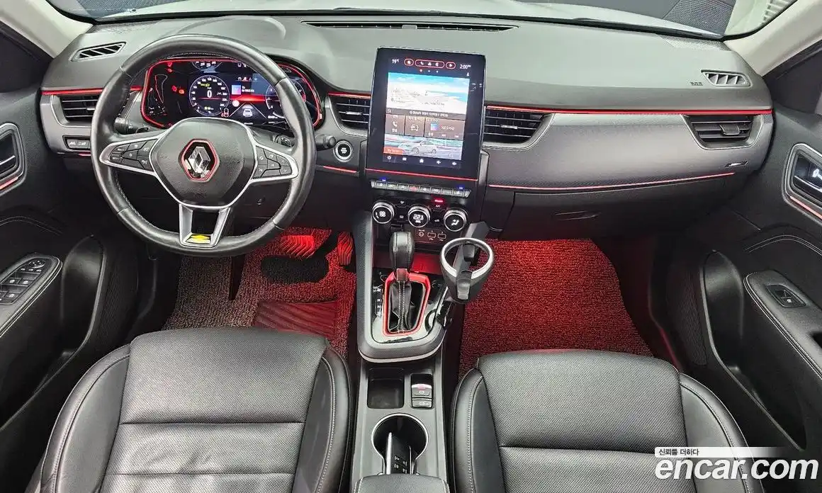 Renault XM3 2020 1.3 гидро, фото 7